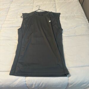 YoungLA Sleeveless Compression Shirt